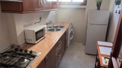 Piso de alquiler en Úbeda, Jaén - imagen 5 Foto 5 de Piso de alquiler en Úbeda, Jaén