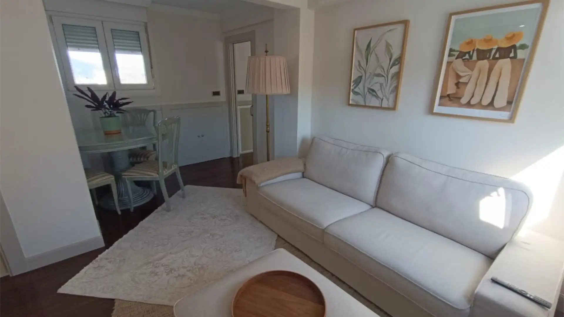 Piso de alquiler en Felix Ortun Kalea, 2, Erandio Piso de alquiler en Felix Ortun Kalea, 2, Erandio