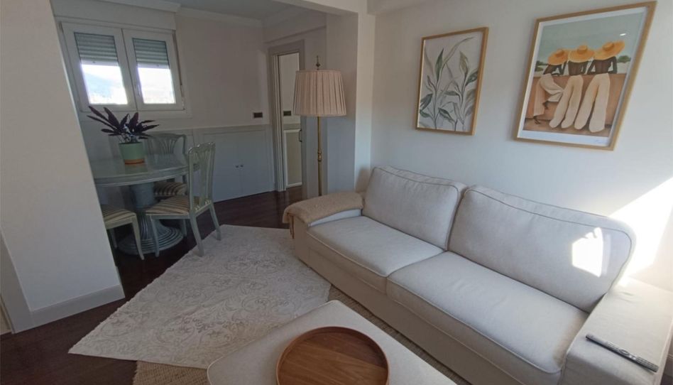 Piso de alquiler en Felix Ortun Kalea, 2, Erandio, Bizkaia - imagen 1 Foto 1 de Piso de alquiler en Felix Ortun Kalea, 2, Erandio, Bizkaia