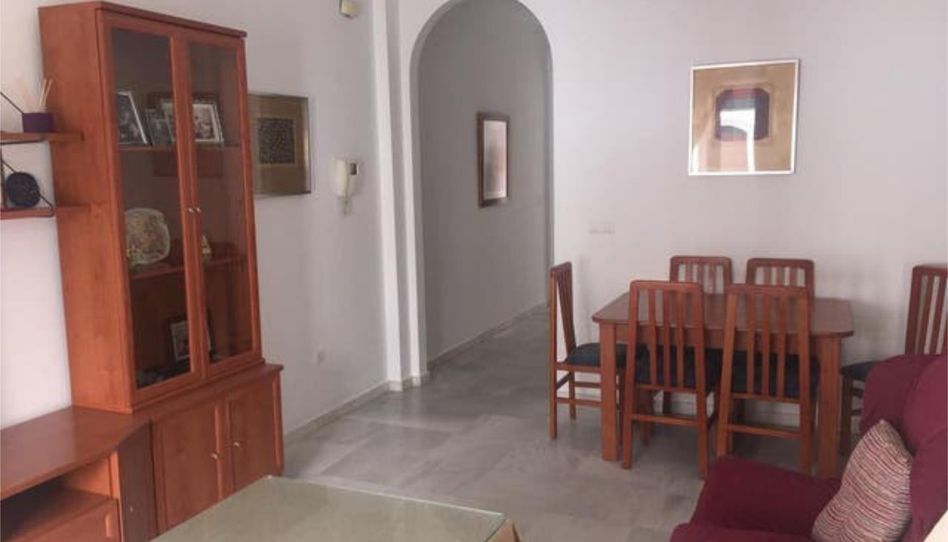 Flat for rent in Moguer, Huelva - image 1 Photo 1 of Flat for rent in Moguer, Huelva