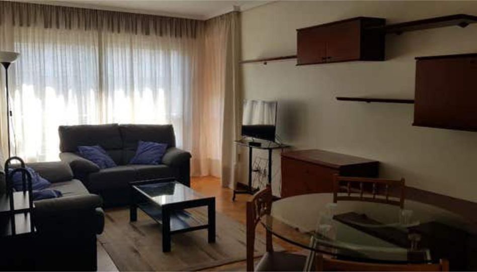 Photo 1 of Flat for rent in Praza Independencia, Vigo