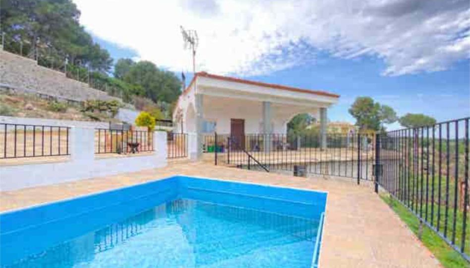 Foto 1 von Einfamilien-Reihenhaus zum Verkauf in Carlet, Valencia