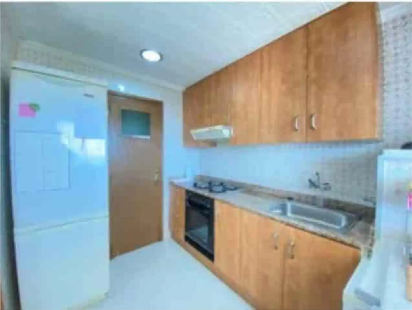 Casa adosada en venta en Carlet Cocina de Casa adosada en venta en Carlet con Jardín privado, Terraza y Trastero