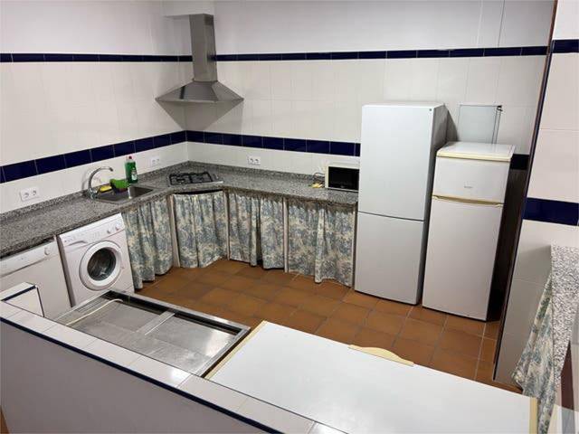 Casa-chalet en Alquiler en El Rocío