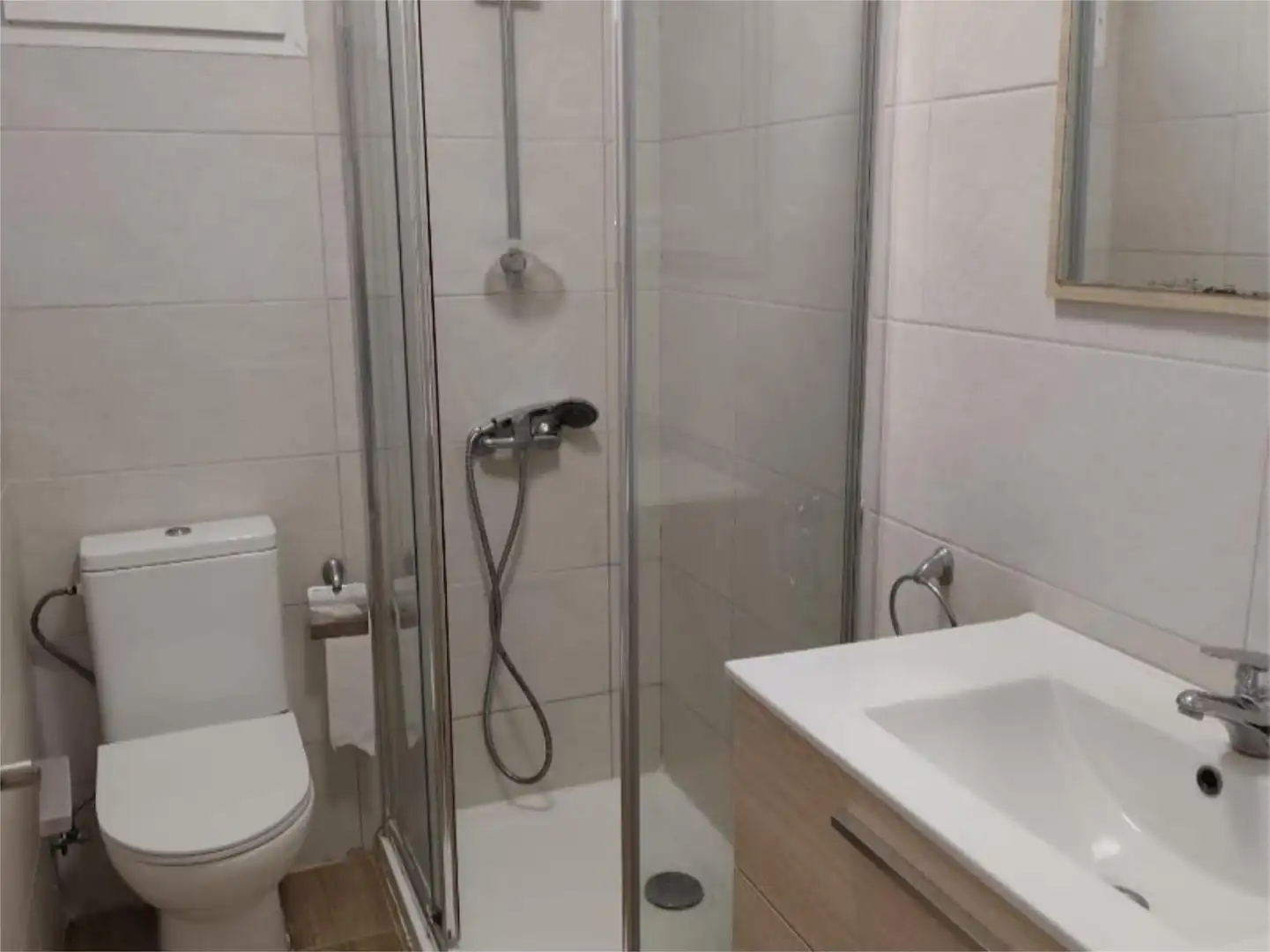 Piso de alquiler en Carrer de la Mare de Déu de Montiel, 19, El Alborgí