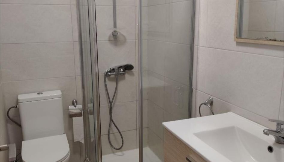 Foto 1 de Piso de alquiler en Carrer de la Mare de Déu de Montiel, 19, El Alborgí, Paterna