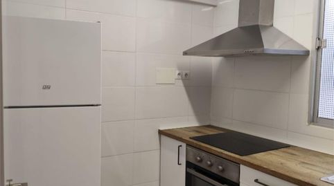 Piso de alquiler en Carrer de la Mare de Déu de Montiel, 19, El Alborgí, Paterna - imagen 5 Foto 5 de Piso de alquiler en Carrer de la Mare de Déu de Montiel, 19, El Alborgí, Paterna