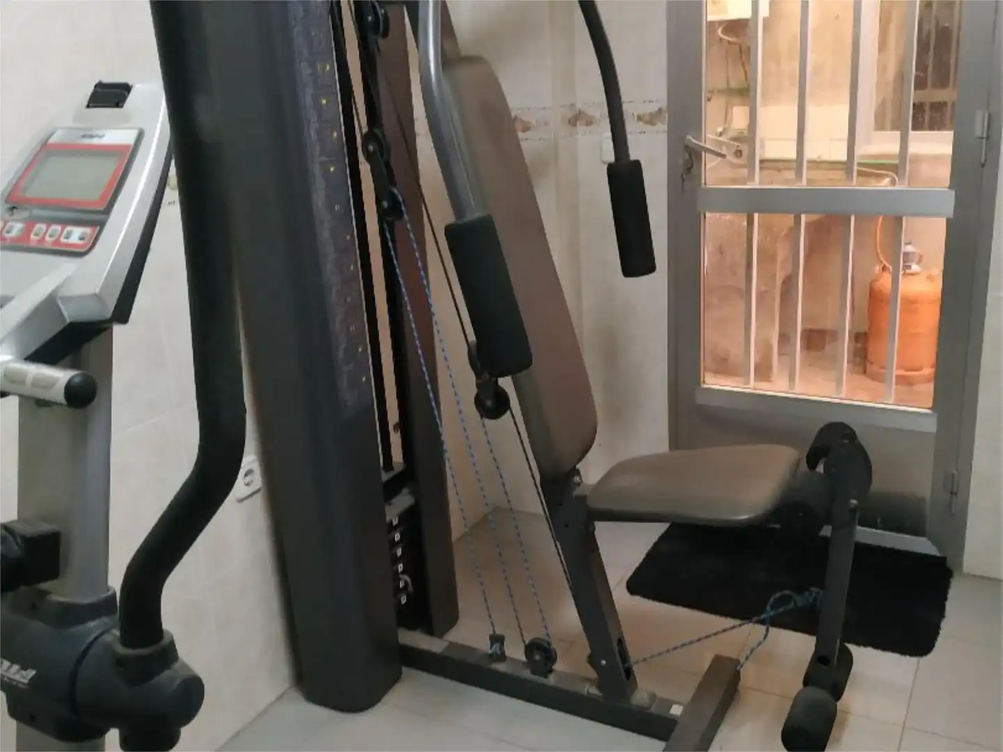 Wohnung zum Verkauf in Calle Pablo Iglesias, 9, Librilla Wohnung zum Verkauf in Librilla mit Klimaanlage, Heizung und Terrasse