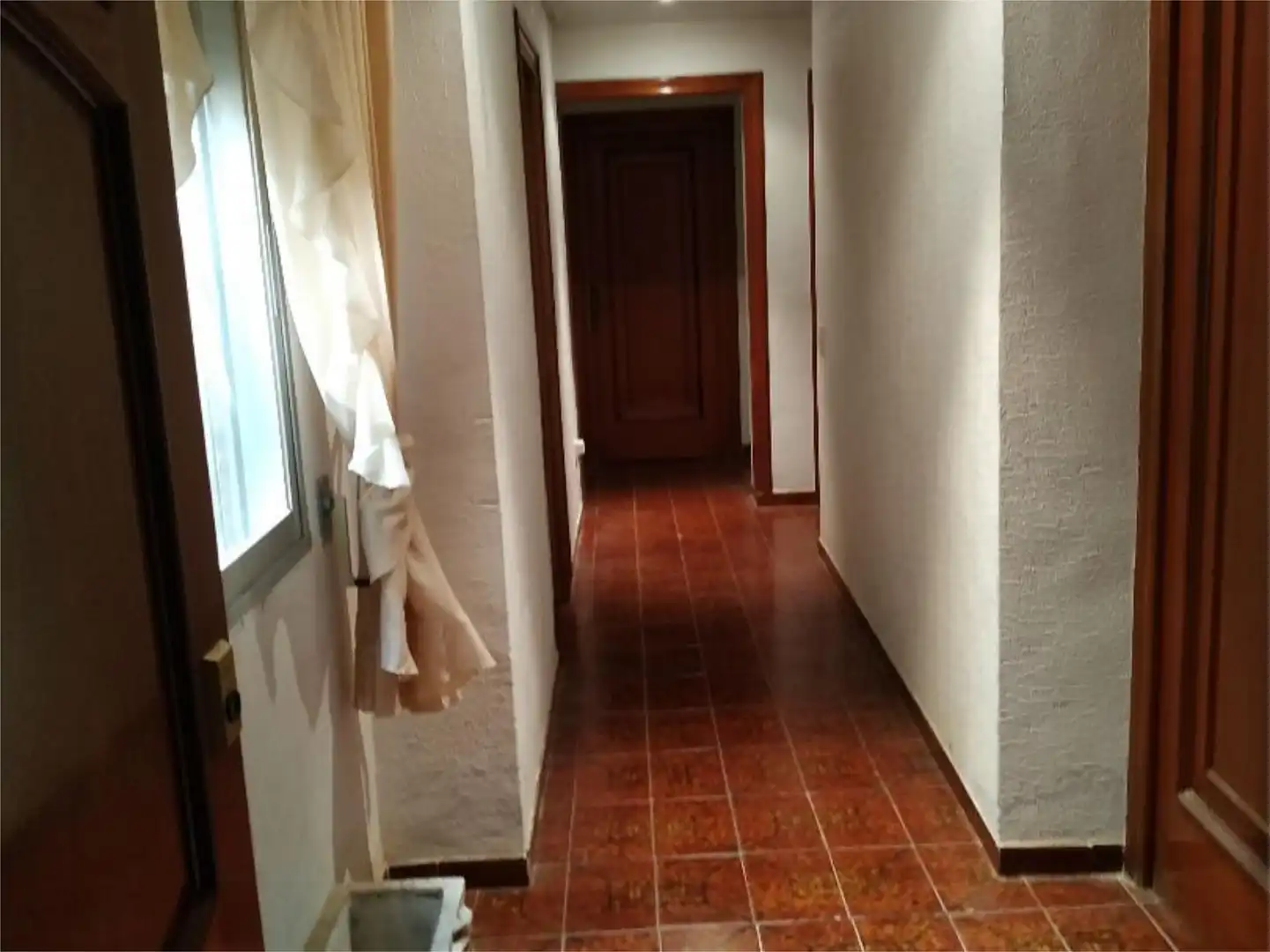 Wohnung zum Verkauf in Calle Pablo Iglesias, 9, Librilla Wohnung zum Verkauf in Librilla mit Klimaanlage, Heizung und Terrasse