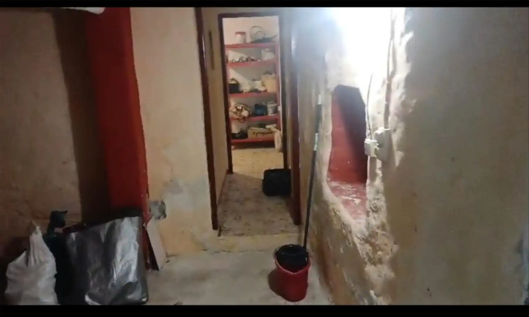 Casa adosada en venda a Calle Calvario, 7, Carrascosa de Haro Casa adosada en venda en Carrascosa de Haro