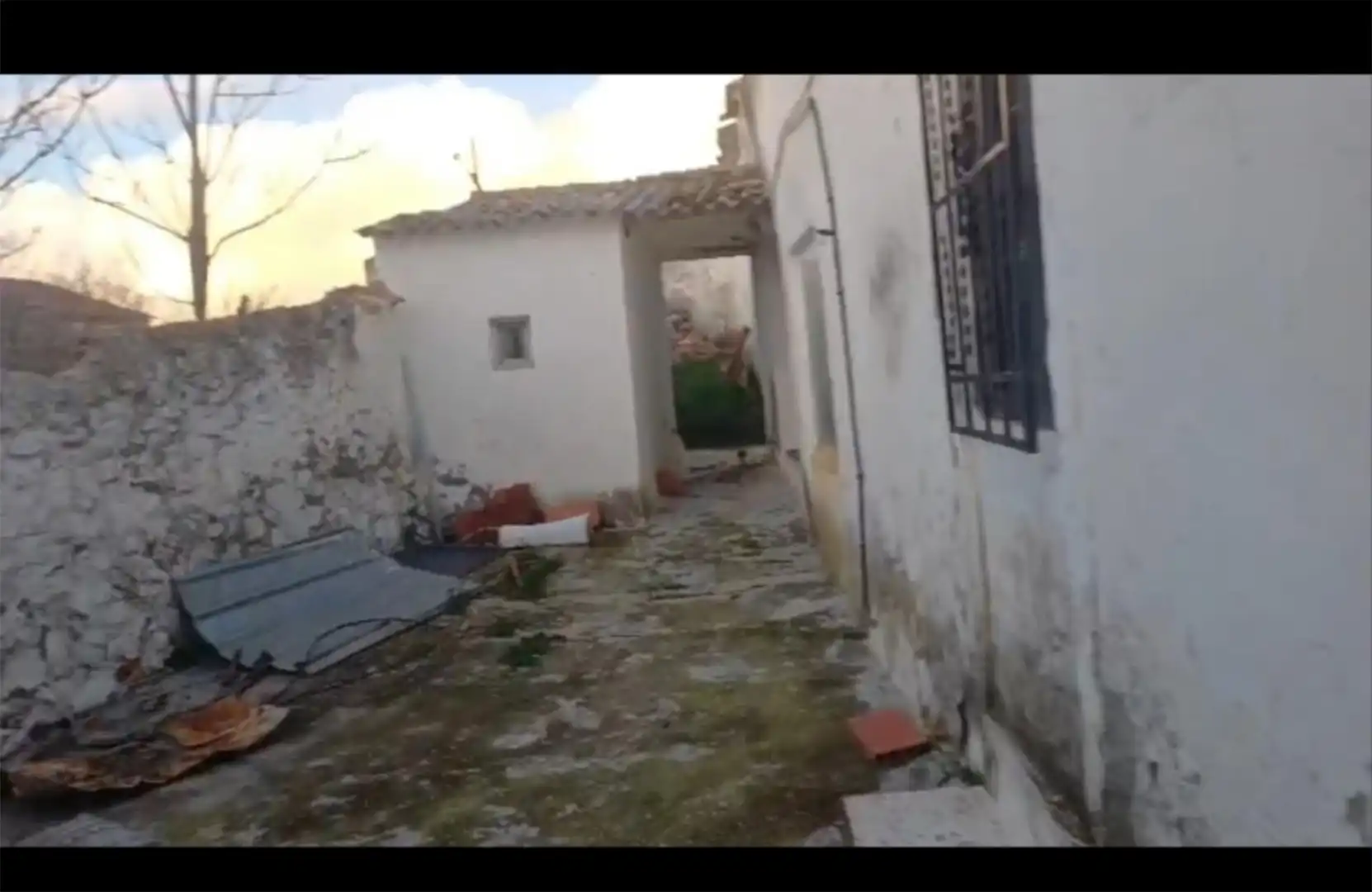 Casa adosada en venda a Calle Calvario, 7, Carrascosa de Haro Casa adosada en venda en Carrascosa de Haro