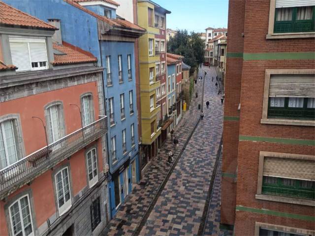 Piso en Venta en Calle las Artes, 2 en Centro