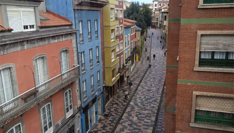 Flat for sale in Calle las Artes, 2, Centro, Avilés - image 1 Photo 1 of Flat for sale in Calle las Artes, 2, Centro, Avilés