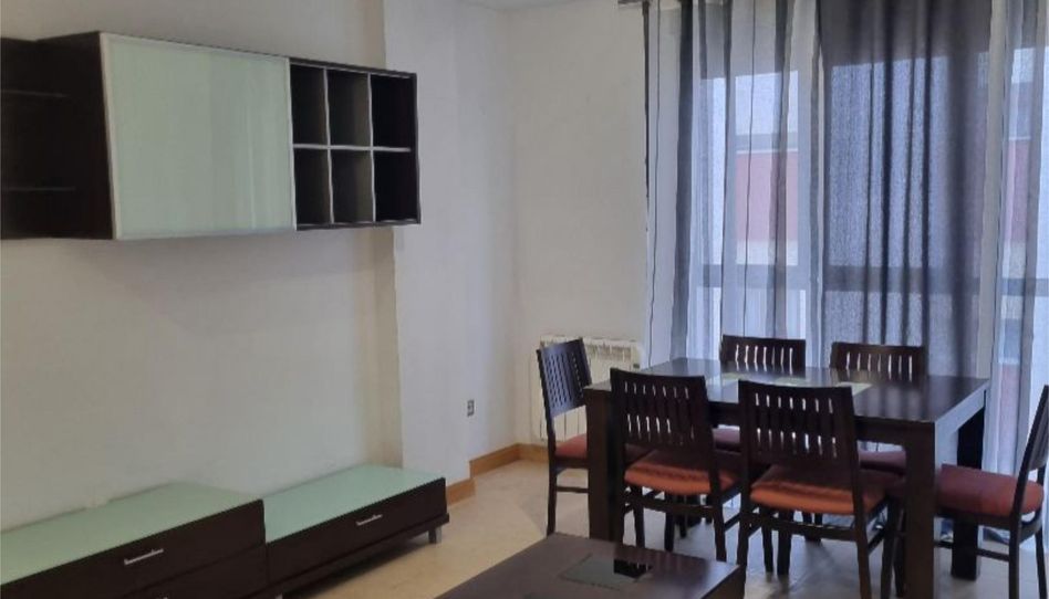 Flat for rent in Carrer del Riu Palància, 21, Ensanche - Río Júcar, Castellón de la Plana / Castelló de la Plana - image 1 Photo 1 of Flat for rent in Carrer del Riu Palància, 21, Ensanche - Río Júcar, Castellón de la Plana / Castelló de la Plana