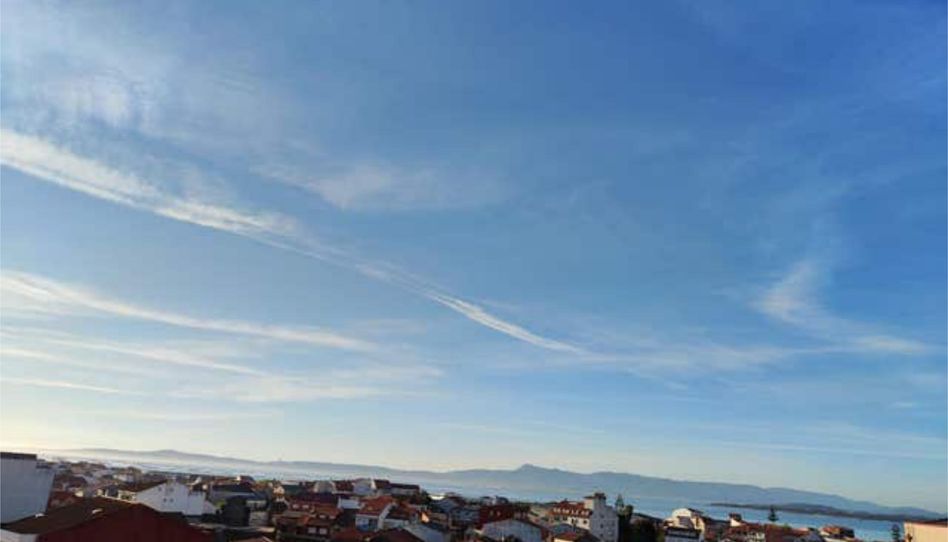 Foto 1 de Piso de alquiler en O Grove , Pontevedra