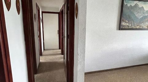 Foto 2 de Pis en venda a Calle Marqués de Celada, 85, La Laguna, San Cristóbal de la Laguna