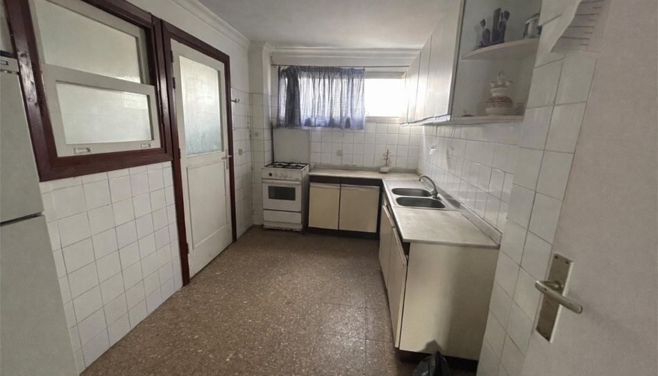 Foto 1 de Pis en venda a Calle Marqués de Celada, 85, La Laguna, San Cristóbal de la Laguna