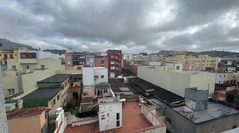 Foto 4 de Pis en venda a Calle Marqués de Celada, 85, La Laguna, San Cristóbal de la Laguna
