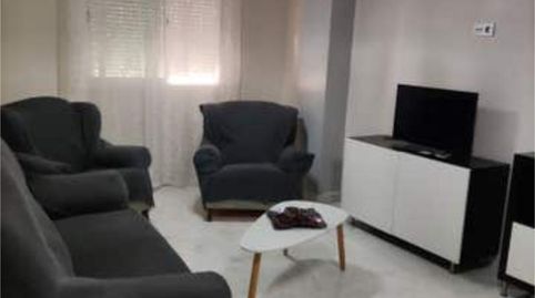 Foto 2 de Piso de alquiler en Muelle, Ceuta Capital