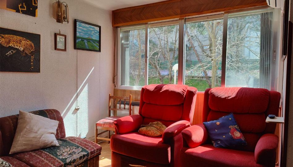 Photo 1 of Flat for sale in Calle de San Magín, 15, Zofio, Madrid Capital
