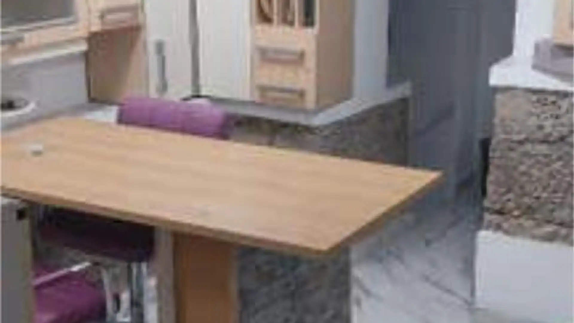 Estudio de alquiler en El Puerto