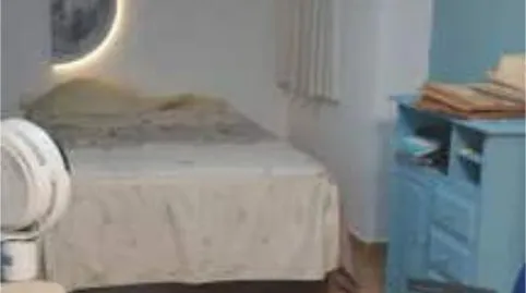 Foto 2 von Wohnung zur Miete in El Puerto, Roquetas de Mar