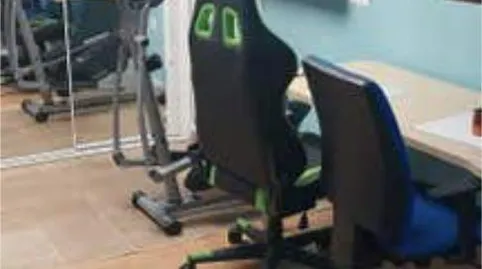 Foto 3 von Wohnung zur Miete in El Puerto, Roquetas de Mar