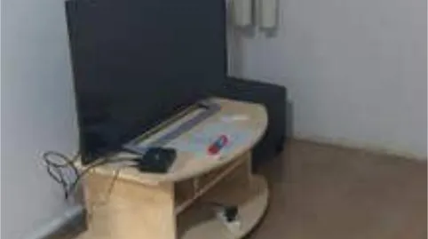 Foto 4 von Wohnung zur Miete in El Puerto, Roquetas de Mar