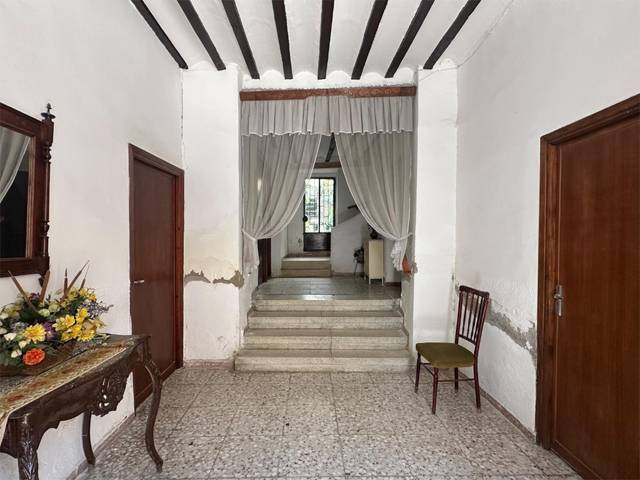 Piso en Venta en Calle Sagasta, 14 en Úbeda