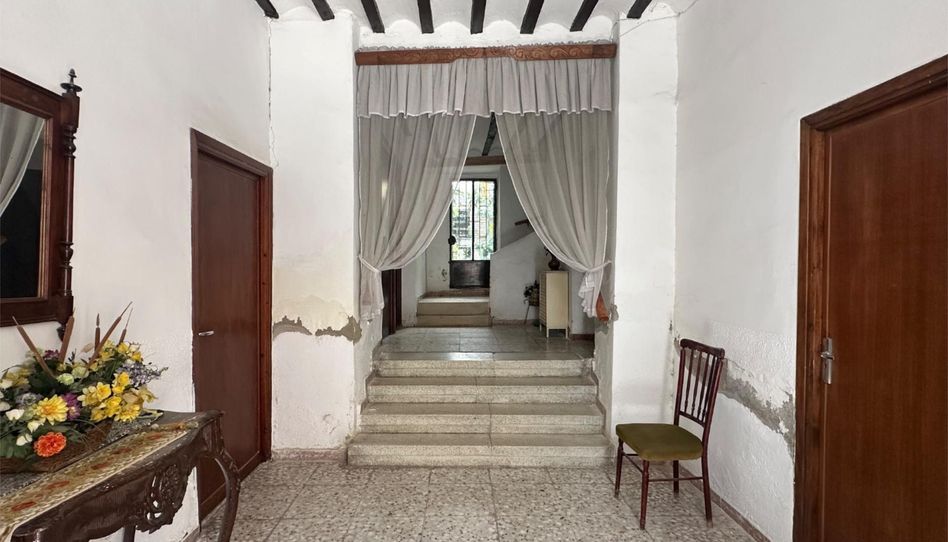 Pis en venda a Calle Sagasta, 14, Úbeda, Jaén - imatge 1 Foto 1 de Pis en venda a Calle Sagasta, 14, Úbeda, Jaén