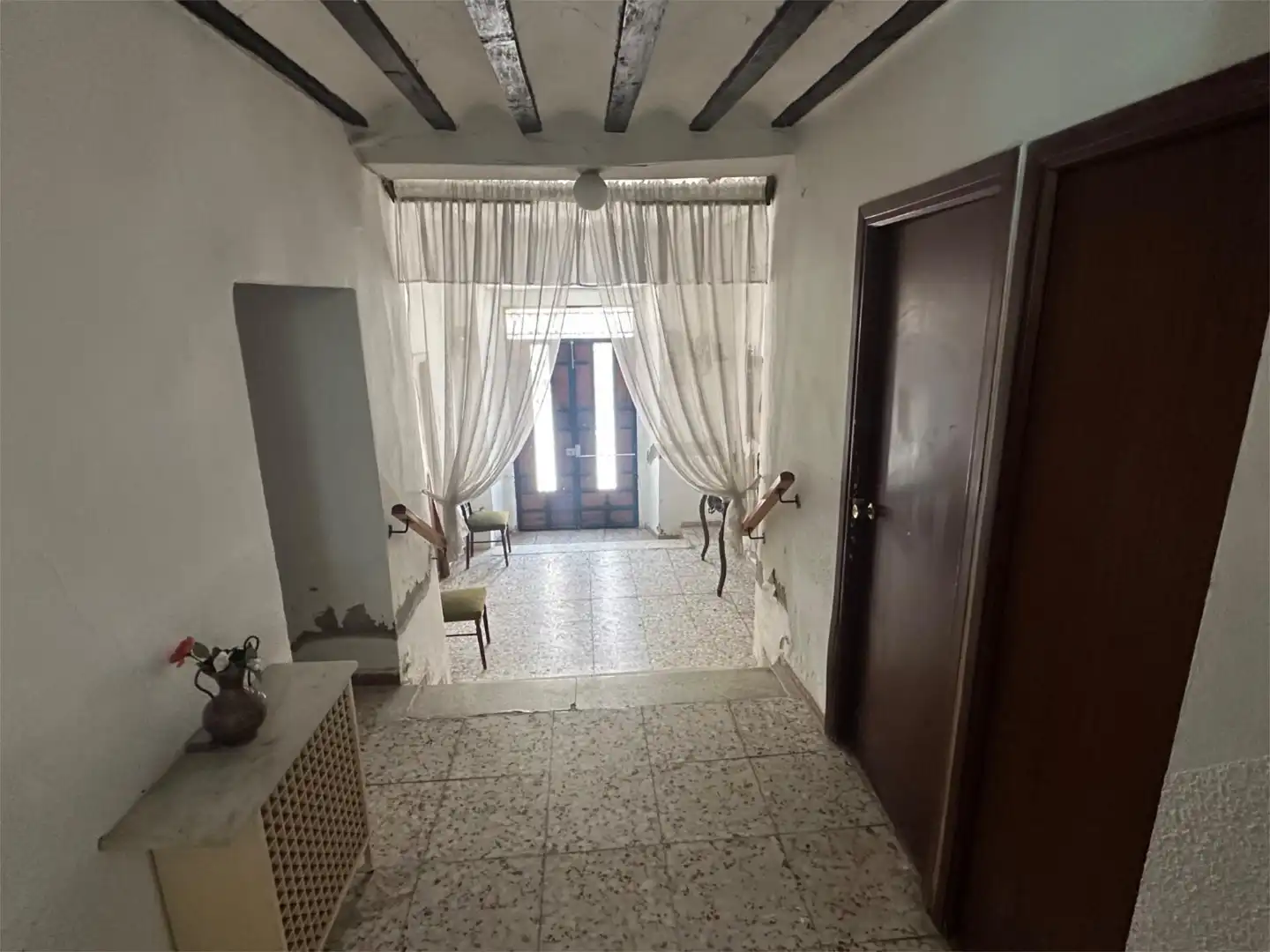 Flat for sale in Calle Sagasta, 14, Úbeda Flat for sale in Úbeda with Terrace, Storage room and Balcony