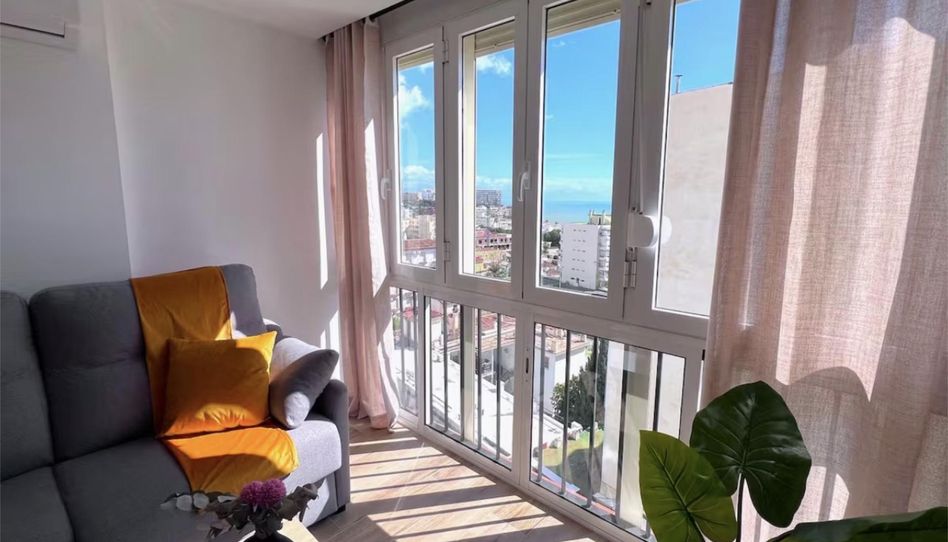 Photo 1 of Study for sale in Calle Cascada, 11, Montemar, Torremolinos