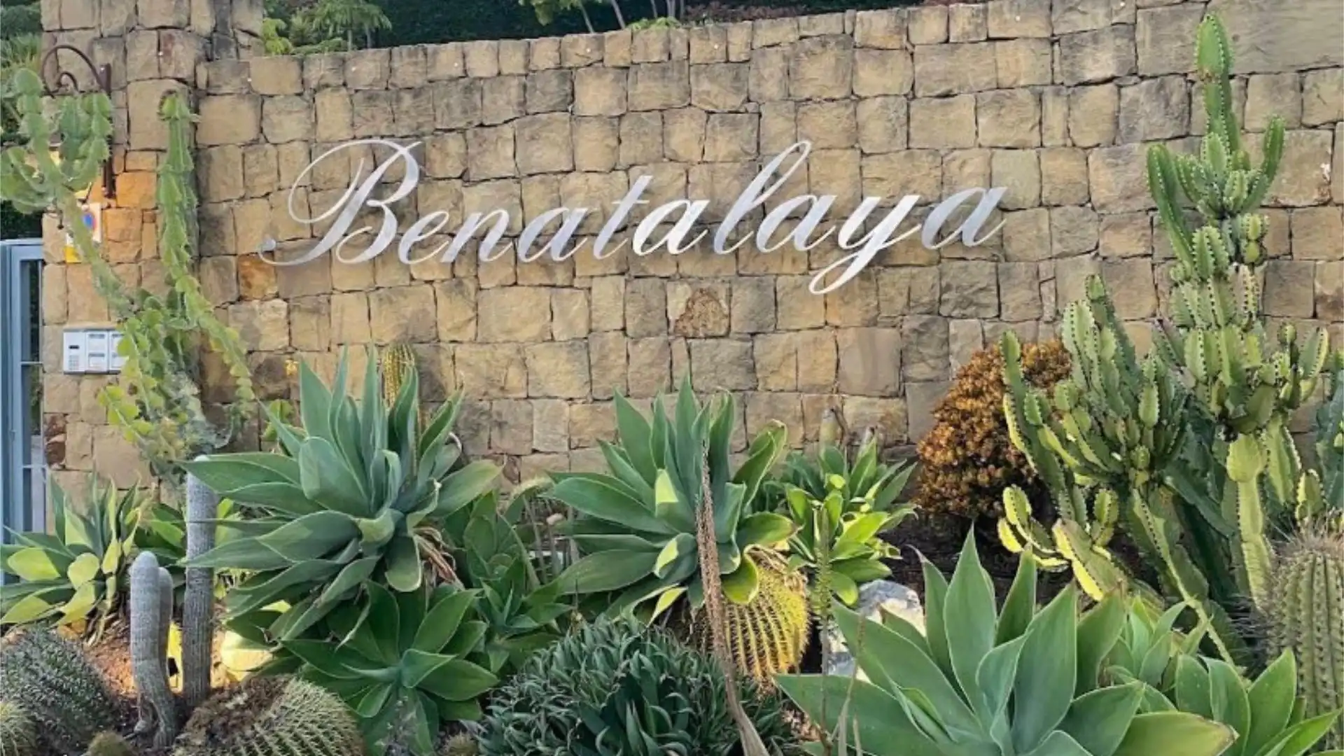 Flat for sale in Calle Pico Alcazaba, 21, Benamara - Atalaya Flat for sale in Calle Pico Alcazaba, 21, Benamara - Atalaya