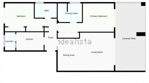 Photo 2 of Flat for sale in Calle Pico Alcazaba, 21, Benatalaya, Estepona