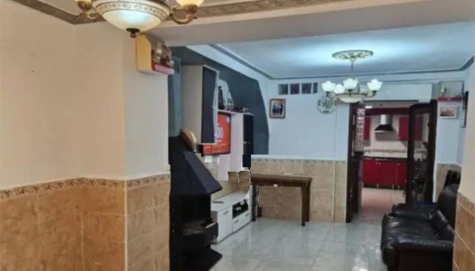 Foto 1 von Wohnung zur Miete in Carrer Sant Vicent, 27, Almoines, Valencia