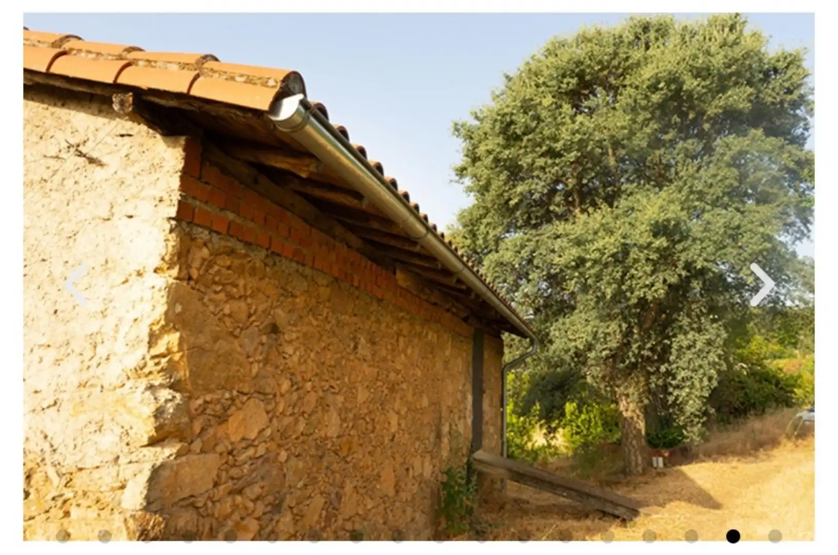 Finca rústica en venda a Calle Nueva, 5, Garganta la Olla Vista exterior de Finca rústica en venda en Garganta la Olla