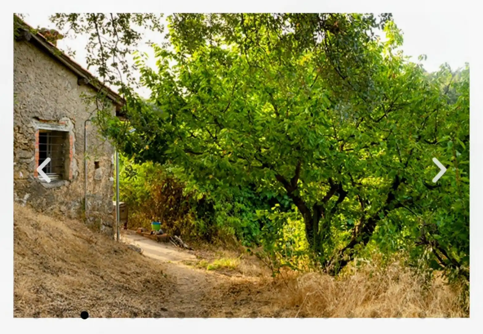Finca rústica en venda a Calle Nueva, 5, Garganta la Olla Jardí de Finca rústica en venda en Garganta la Olla