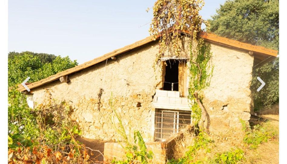 Foto 1 de Finca rústica en venta en Calle Nueva, 5, Garganta la Olla, Cáceres