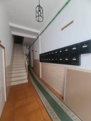 Piso en Venta en Calle de Cervantes, 31 en Cazalla de la Sierra