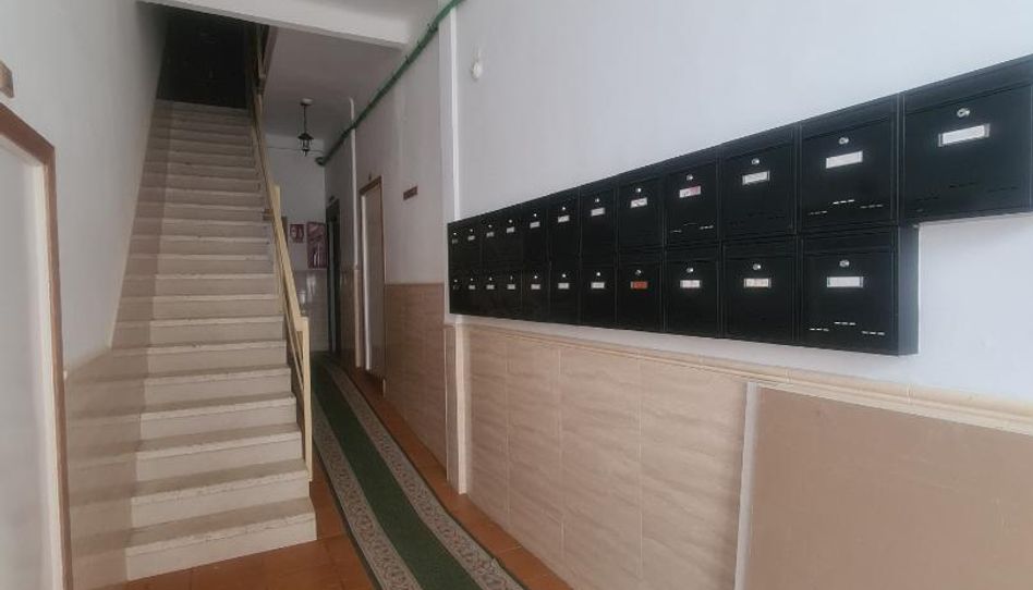 Foto 1 de Pis en venda a Calle de Cervantes, 31, Cazalla de la Sierra, Sevilla