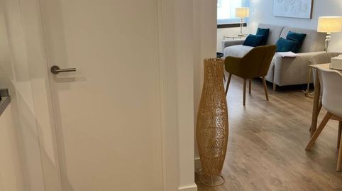 Foto 5 de Apartament de lloguer a Rúa Laureano Salgado, 2a, Baiona, Pontevedra