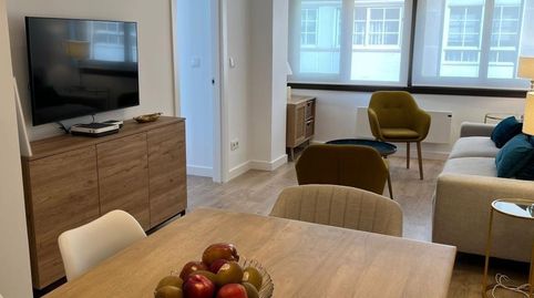 Foto 3 de Apartament de lloguer a Rúa Laureano Salgado, 2a, Baiona, Pontevedra