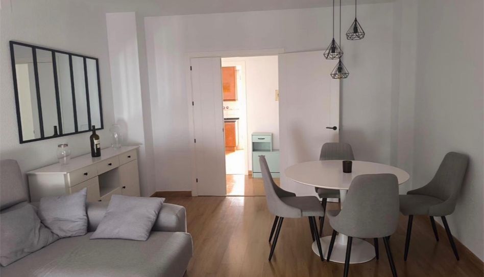 Room in Calle Lazarillo de Tormes, 1, San José de la Rinconada, La Rinconada - image 1 Photo 1 of Room in Calle Lazarillo de Tormes, 1, San José de la Rinconada, La Rinconada