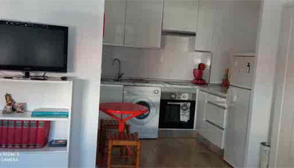 Estudi de lloguer a Monte Alto - Zalaeta - Atocha, A Coruña Capital - imatge 1 Foto 1 de Estudi de lloguer a Monte Alto - Zalaeta - Atocha, A Coruña Capital