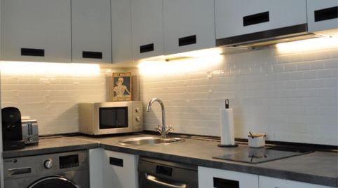 Flat for sale in Calle de Manuel Pombo Angulo, 16, Sanchinarro, Madrid Capital - image 2 Photo 2 of Flat for sale in Calle de Manuel Pombo Angulo, 16, Sanchinarro, Madrid Capital