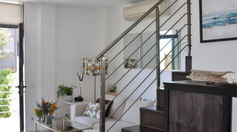 Flat for sale in Calle de Manuel Pombo Angulo, 16, Sanchinarro, Madrid Capital - image 4 Photo 4 of Flat for sale in Calle de Manuel Pombo Angulo, 16, Sanchinarro, Madrid Capital