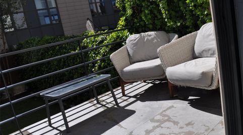 Flat for sale in Calle de Manuel Pombo Angulo, 16, Sanchinarro, Madrid Capital - image 5 Photo 5 of Flat for sale in Calle de Manuel Pombo Angulo, 16, Sanchinarro, Madrid Capital