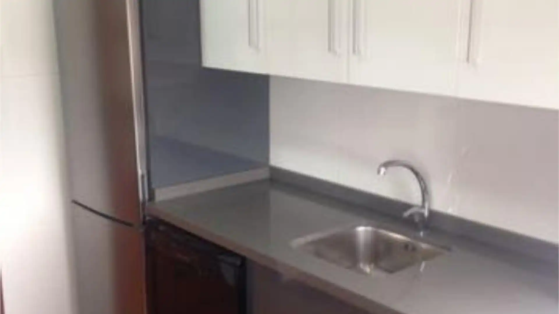 Cuina de Pis de lloguer en Linares