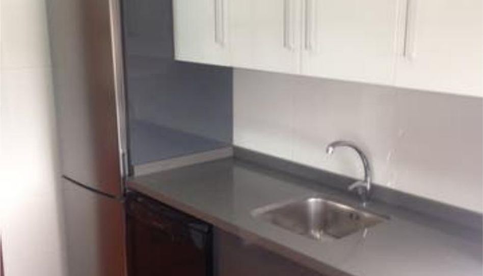 Pis de lloguer a Linarejos, Linares - imatge 1 Foto 1 de Pis de lloguer a Linarejos, Linares