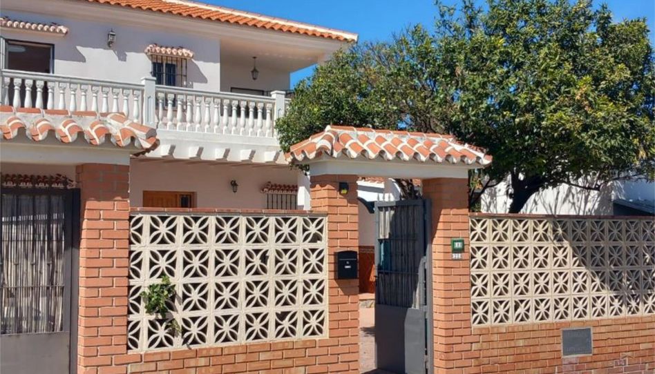 Flat for rent in Calle Aguamarina, 8, Benajarafe, Vélez-Málaga - image 1 Photo 1 of Flat for rent in Calle Aguamarina, 8, Benajarafe, Vélez-Málaga